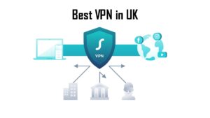 Best VPN in UK