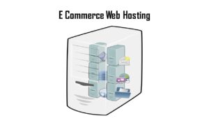 E Commerce Web Hosting