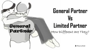 General Partner Vs Limited Partner Differences