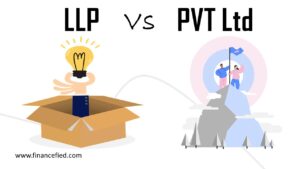LLP Vs PVT Ltd