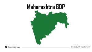 Maharashtra GDP