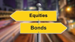 Equities Vs Bonds Advantages and Disadvantages