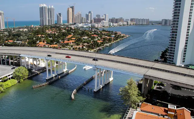 Richest City in Florida