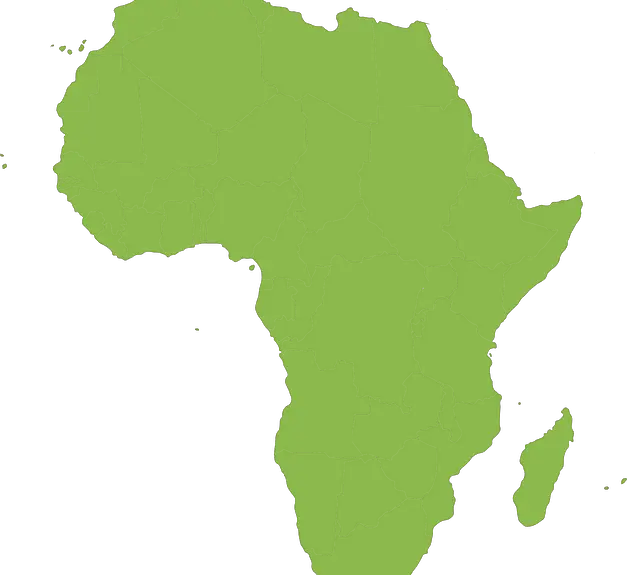 Richest Country in Africa