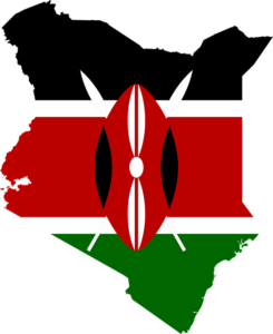Richest County in Kenya