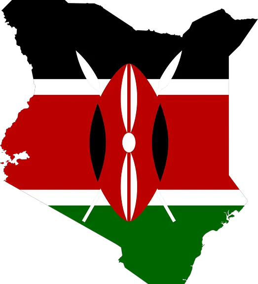 Richest County in Kenya