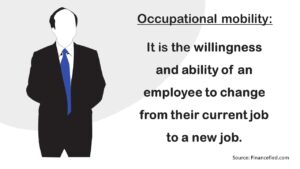 What Is Occupational Mobility