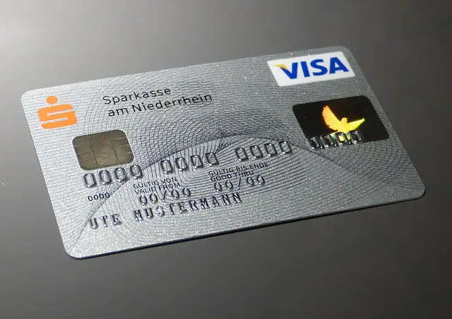 Credit Card Debt Refinancing